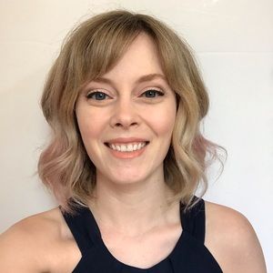 Meet your Posher, Kelsie